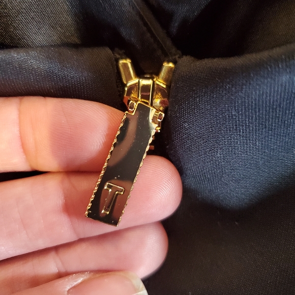 TED Baker London Bodycon midi dress TB size 0 - Picture 6 of 11